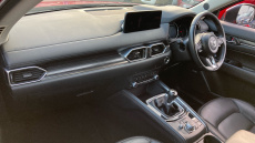 Mazda CX-5 2.0 Sport 5dr Petrol Estate